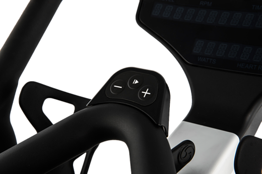 Спин-байк Johnny G Spirit JB950 - фото 7