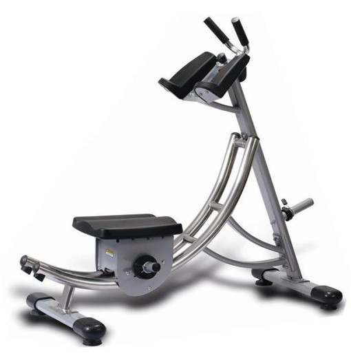 Тренажеры для пресса Ab Coaster CLUB - фото 1