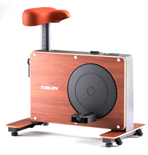 Мини-велотренажер XENJOY XS30 - фото 1