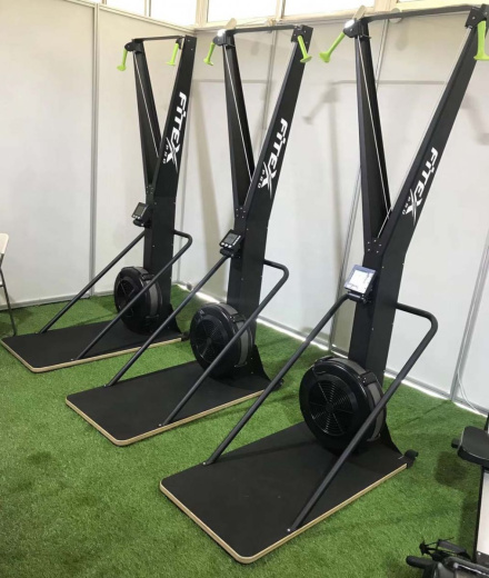 Лыжный тренажер Fitex PREMIER-10 PROF - фото 3