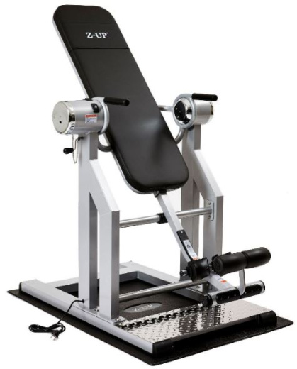 Инверсионный стол Z-UP 2SS - фото 1