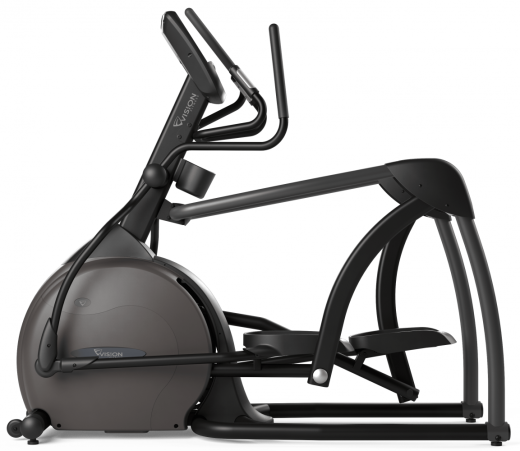 Эллиптический эргометр Vision S60 - фото 4