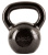 Гиря 24кг UFC Hammertone Kettlebell UHA-75657