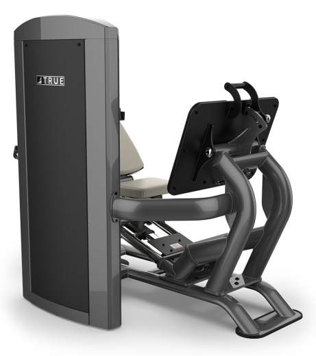 Сгибание ног сидя, стек 190 кг. True SPL-0300P - фото 4