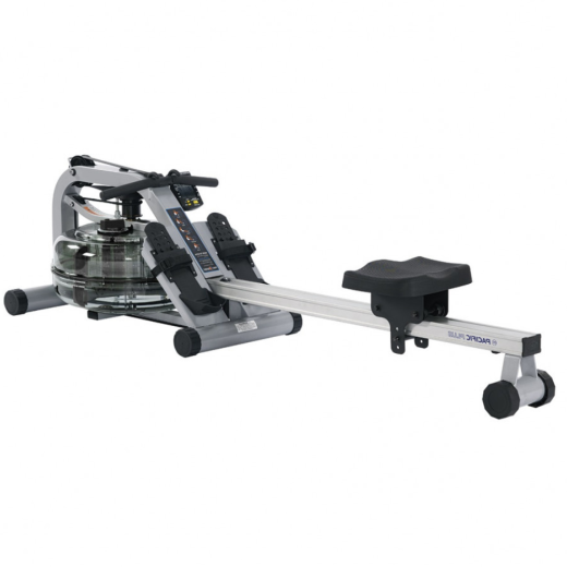 Гребной тренажер FD Fitness Pacific Plus - фото 1