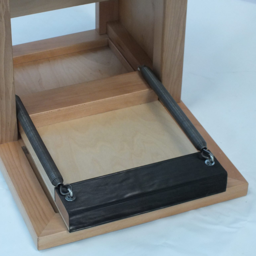 Стул электрический Romana`s Pilates GR-EC - фото 3