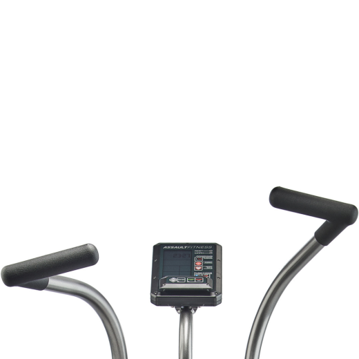Велотренажер Assault AirBike Elite - фото 5