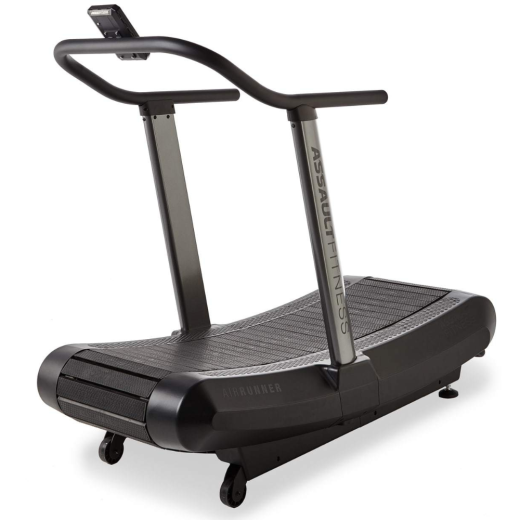 Беговая дорожка Assault AirRunner Pro - фото 5