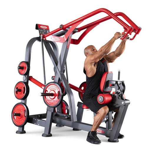 Тяга к поясу сверху (версия super) Panatta 1FW003 - фото 8