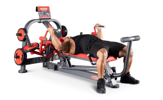 Горизонтальная бабочка (версия super) Panatta 1FW043 - фото 4