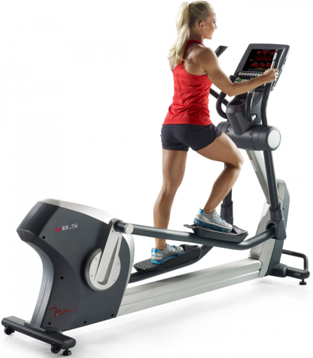 Эллиптический тренажер Freemotion e8.5 - фото 3