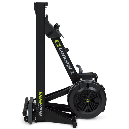 Гребной тренажер Concept2 RowErg Tall (E) - фото 10