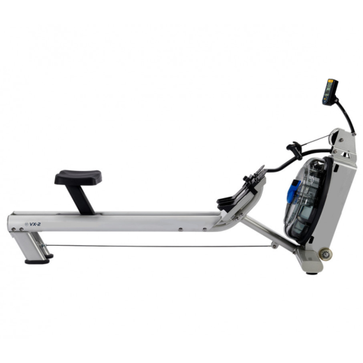 Гребной тренажер FD Fitness Vortex VX-2A - фото 3