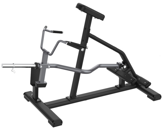 Т-тяга с упором в грудь Smith SH024