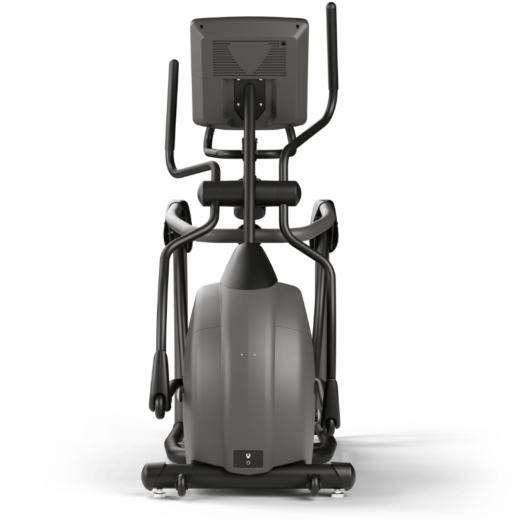 Эллиптический тренажер Vision S600E - фото 2