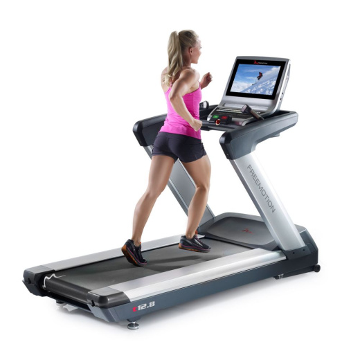 Беговая дорожка Freemotion t12.8 - фото 2