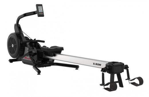 Лыжно-гребной тренажер Aerofit HSR007 (X-ROW) - фото 1