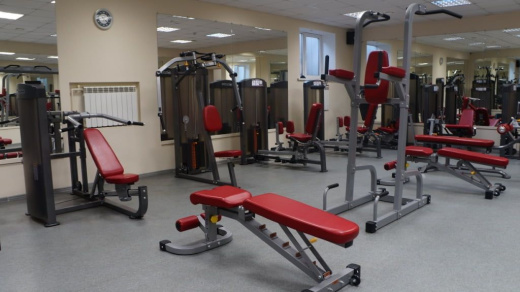 Поднятие коленей/турник/брусья Impulse IFPT - фото 5