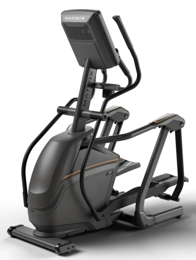 Эллиптический тренажер Matrix Lifestyle Touch - фото 2