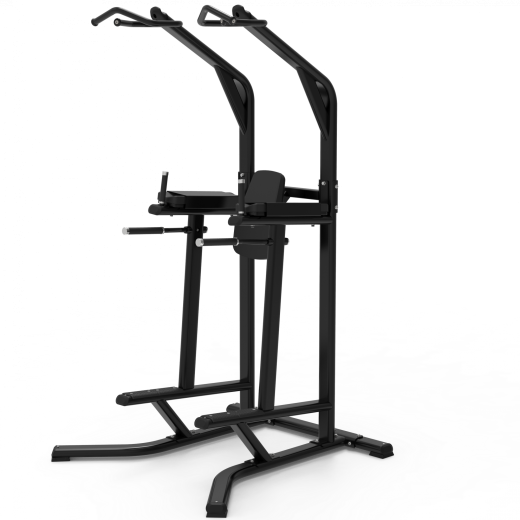 Поднятие коленей / брусья / турник Impulse ITF8702 - фото 4