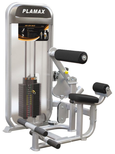 Пресс/Спина Impulse PL9024 - фото 1