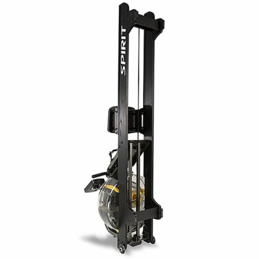 Гребной тренажер Spirit CRW900 - фото 7