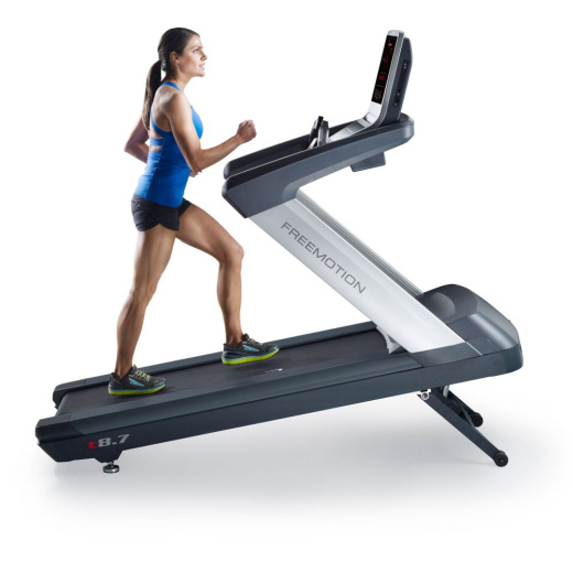 Беговая дорожка Freemotion t8.7 - фото 5