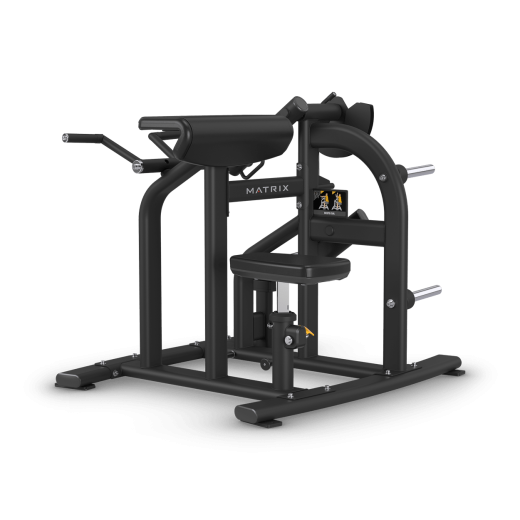 Сгибание рук на горизонтальной парте Matrix Magnum MG-PL41 - фото 1