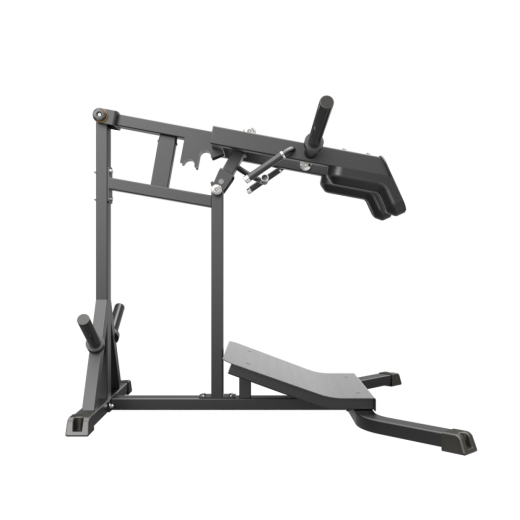 Тренажер для приседаний, икроножные Impulse IFP1707 - фото 2