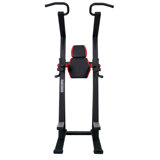 Подтягивания/отжимания Nessfit FW-0350 - фото 2