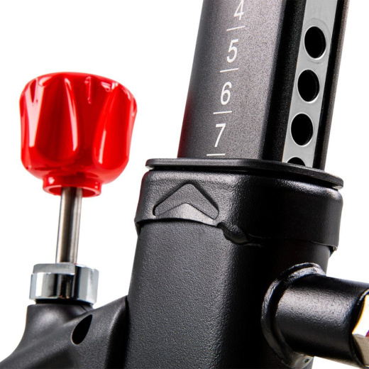 Спин-байк SPIRIT CIC850 - фото 11