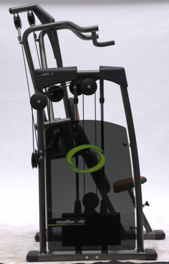 Тяга сверху Nessfit FW-7500 - фото 2