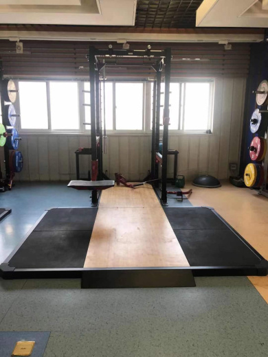 Силовая рама двойная, двусторонняя Impulse HSPR03 - фото 3