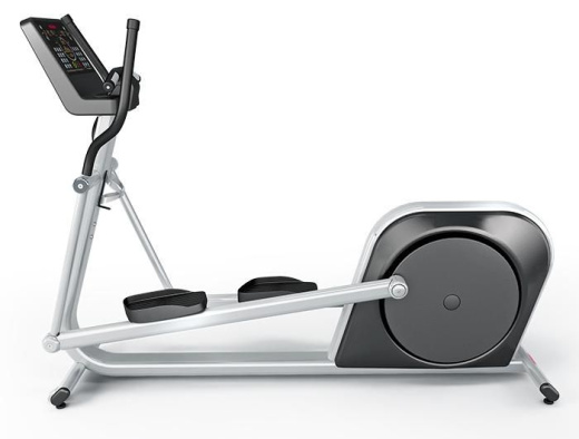 Эллиптический тренажер Panatta Fenix 1FX104A - фото 5