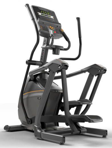 Эллиптический тренажер Matrix Lifestyle LED - фото 3