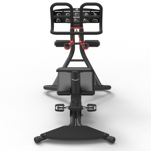 Тренажер для растяжки Spirit SP-4227 - фото 2