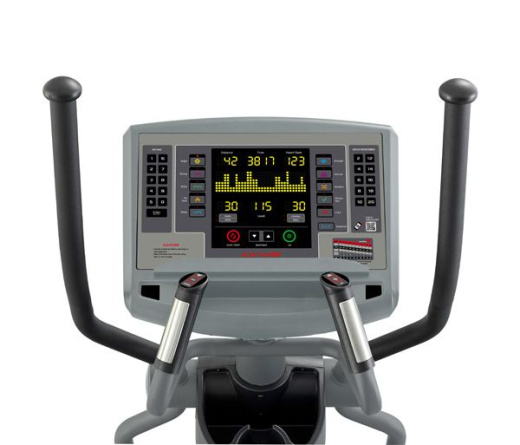 Эллиптичecкий тpeнaжep Circle Fitness E7 - фото 3