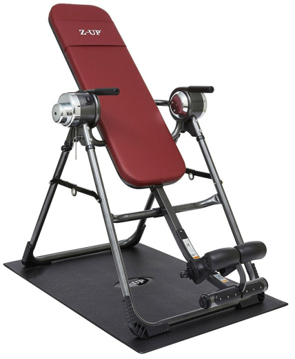 Инверсионный стол Z-UP 3W - фото 1