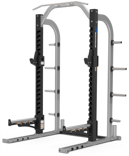 Силовая рама с турником Nautilus 9-HDHR2