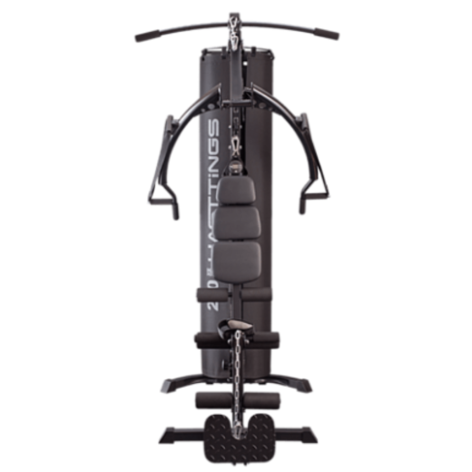 Мультистанция Hasttings HastPower-200 - фото 2