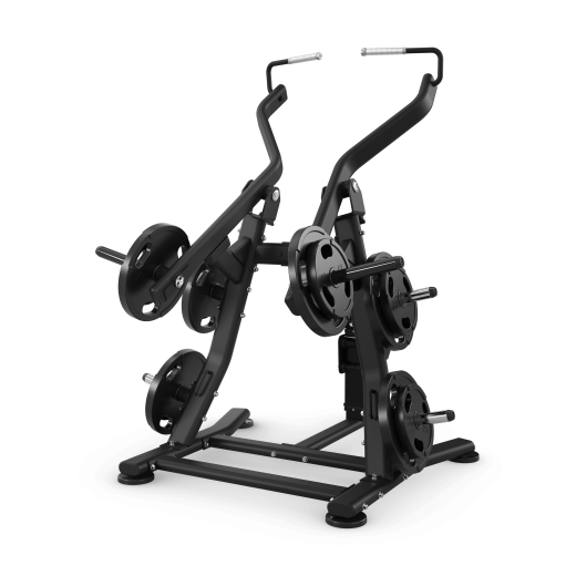 Верхняя тяга (независимые рычаги) Vision Fitness VST600-PL33 - фото 2