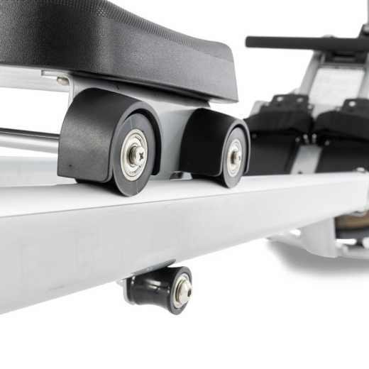 Гребной тренажер Spirit CRW800H2O - фото 10