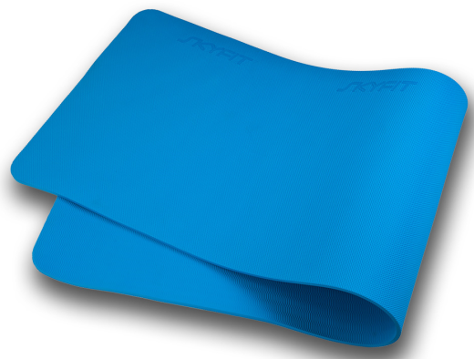 Гимнастический коврик SkyFit - фото 1