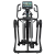 Эллиптический тренажер CardioPower PRO X700 - фото 4