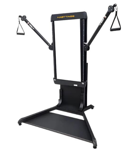 Мультистанция силовая Hasttings L802 - фото 2