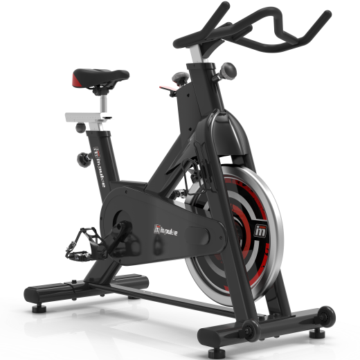 Cайкл-тренажер Impulse PS300E - фото 2