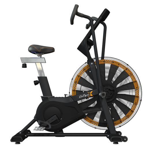 Вертикальный велотренажер Octane ADX - фото 4