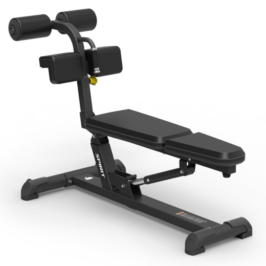 Регулируемая скамья для пресса SP-4218 - фото 3