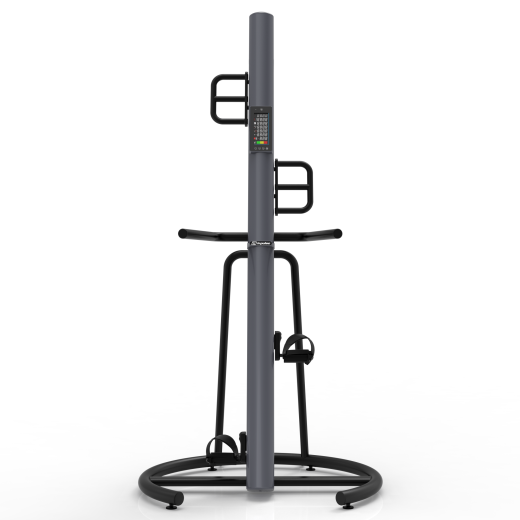 Тренажер-лестница (климбер) Aerofit Impulse HC005 - фото 1