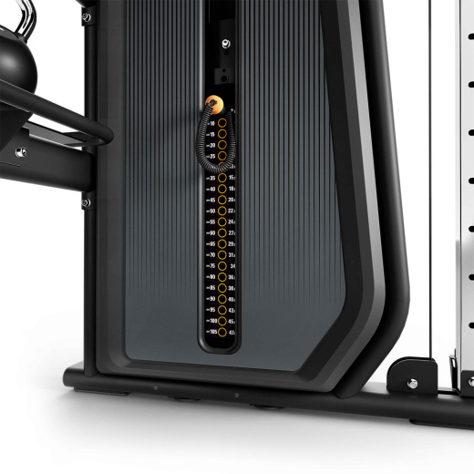 Функциональная рама Connexus Functional Trainer Matrix GFTFT - фото 8